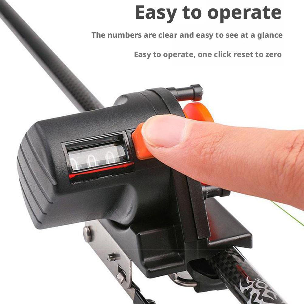 Fishing Line Counter Spooling  - Fishing Lure Making Kit 评论和价格