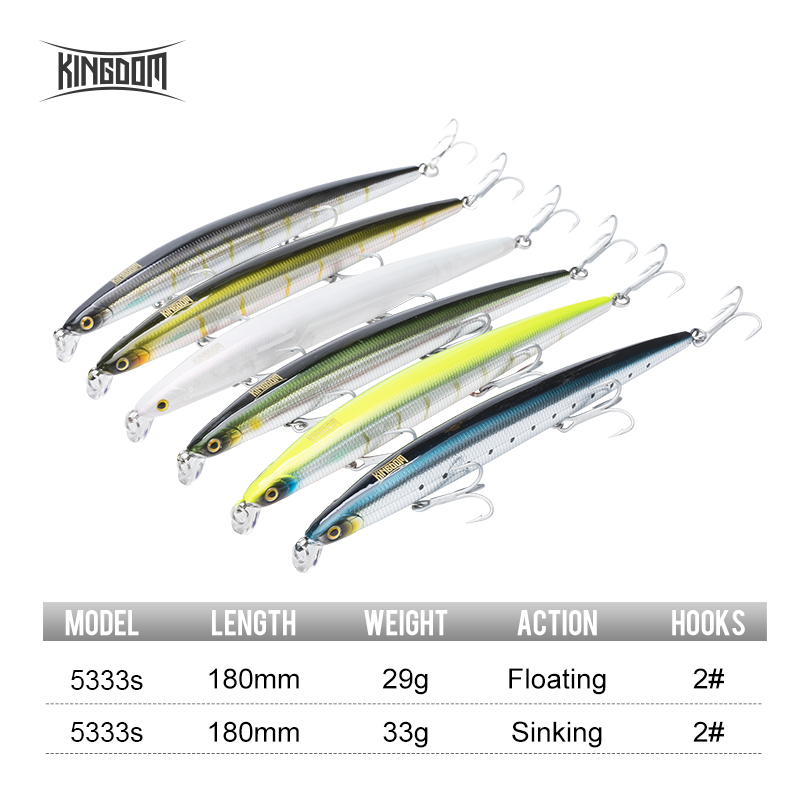 Kingdom Isca Artificial Fishin - Fishing Lure Spoon 评论和价格