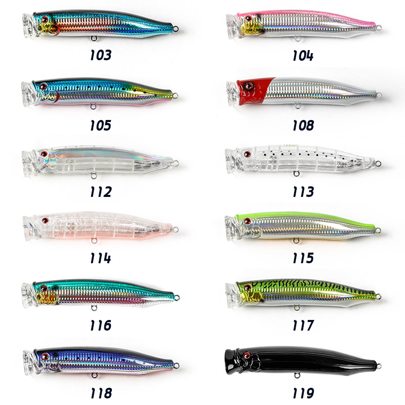 Noeby-Feed Popper Fishing Lure - Fishing Lure Buzzbait 评论和价格