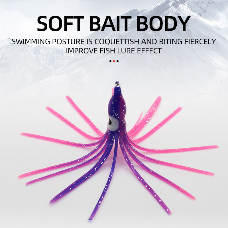 ShareShark 50pcs/bag Mixed Col - Fishing Lure Making Kit 评论和价格