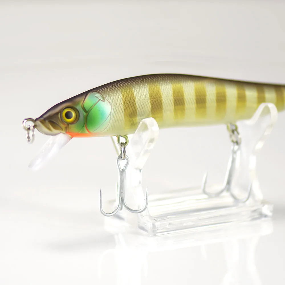 Countbass 110mm 14g  Jerk Bait - Fishing Lure Jerkbait 评论和价格