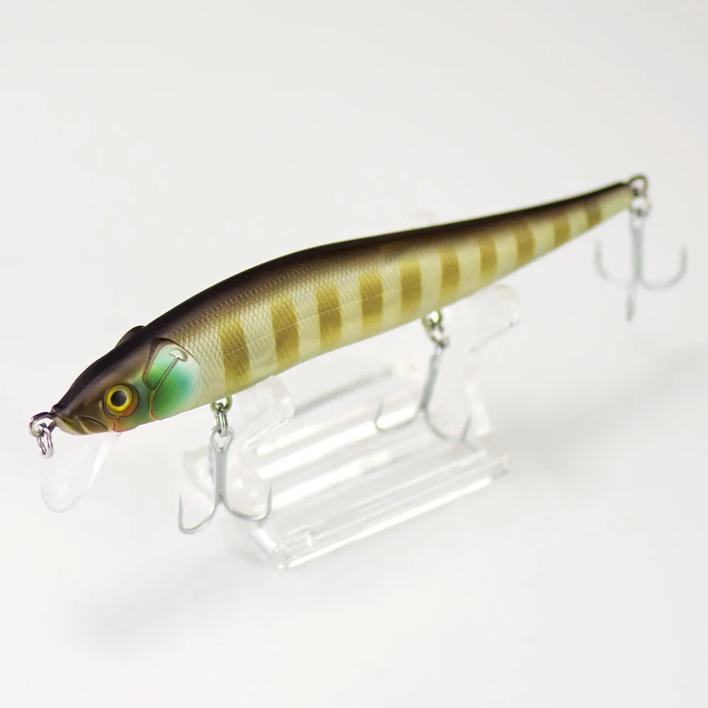 Countbass 110mm 14g  Jerk Bait - Fishing Lure Jerkbait 评论和价格