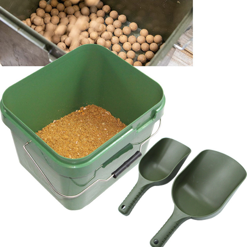 1pcs Baiting Throwing Spoon Ba - Fishing Lure Spoon 评论和价格