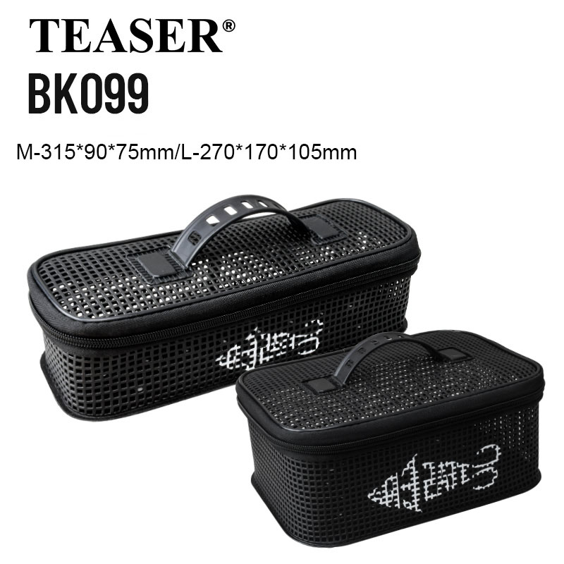 TEASER BK099 255g M L Large Ca - Fishing Lure Jig 评论和价格