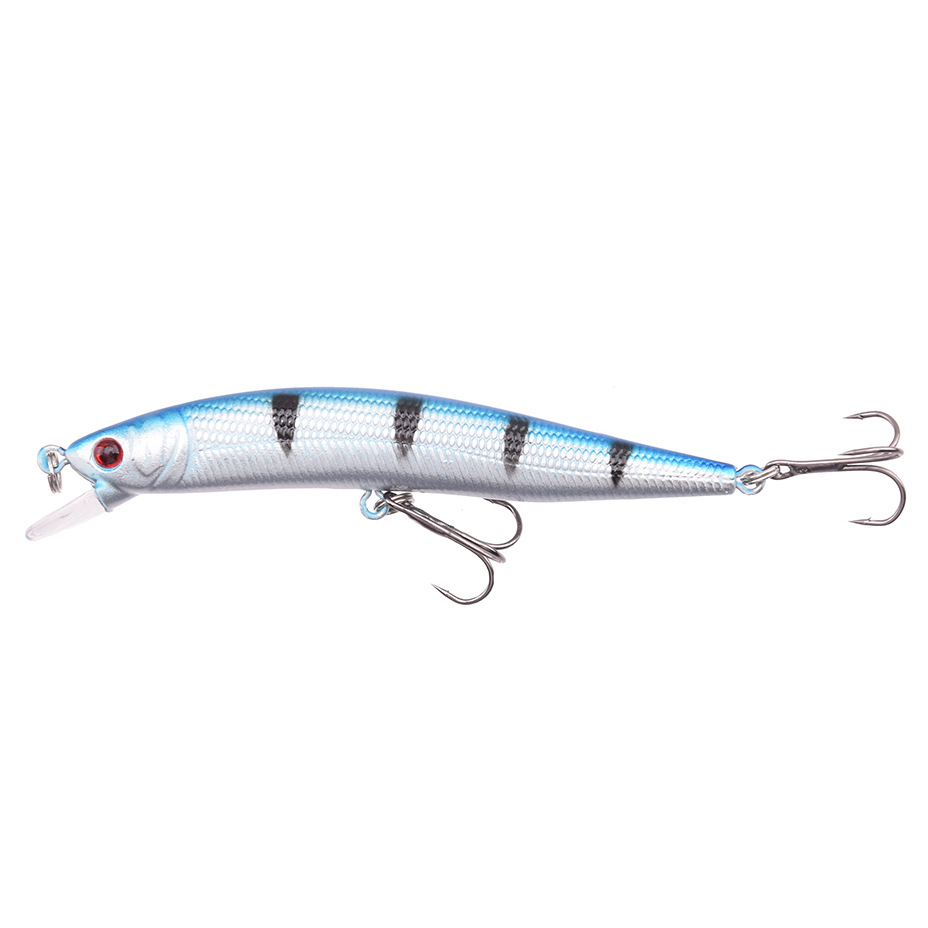 Floating Minnow Fishing Lure 1 - Fishing Lure Jerkbait 评论和价格